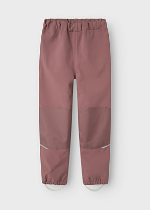 Спортивные штаны Alfa Name It Kids