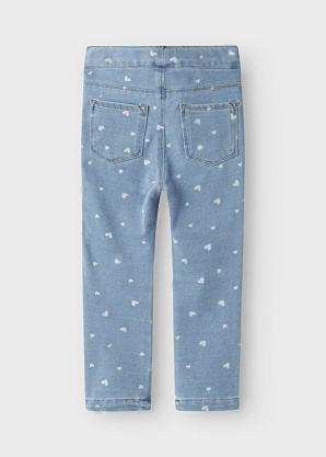 Name It Mini teksapüksid