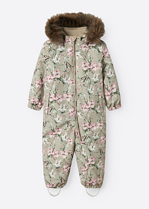 Зимний комбинезон Snow10 Name It Mini Outerwear