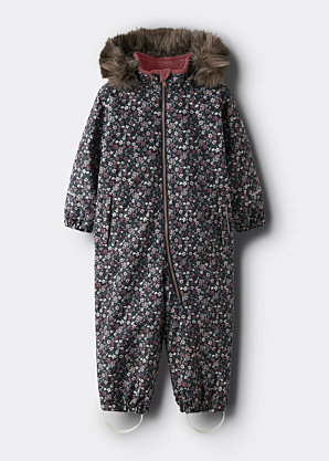 Зимний комбинезон Snow10 Name It Mini Outerwear