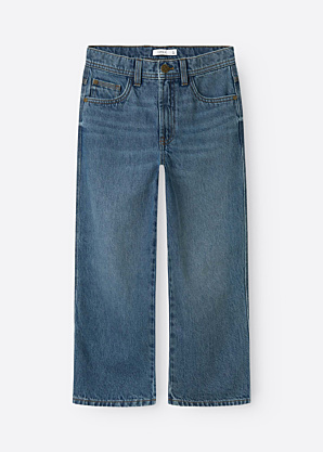 Name It Kids teksapüksid Ben