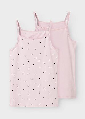 Name It Kids alussärk 2tk