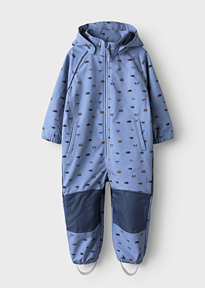 Весенне-осенние комбинезоны Name It Mini Outerwear