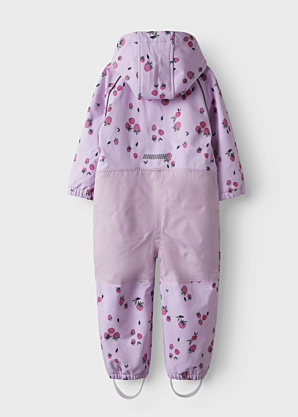 Весенне-осенние комбинезоны SCH Alfa08 Name It Mini Outerwear