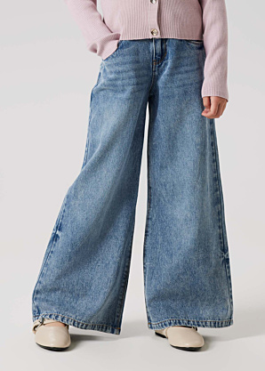 Джинсы Bella Name It Kids