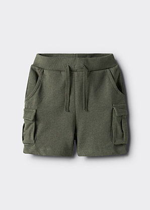 Name It Mini shortsid Oli