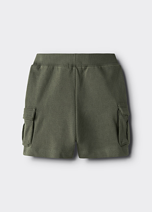 Name It Mini shortsid Oli