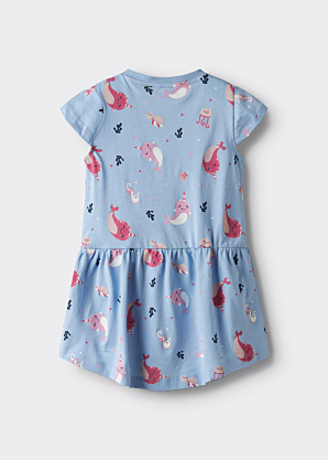 Платье Vigga Name It Mini