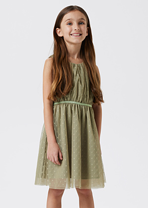 Платье Vabos Name It Kids