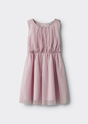 Платье Vabos Name It Kids