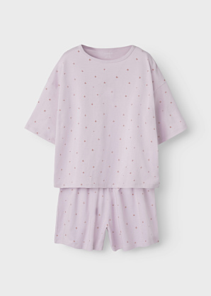 Name It Kids pidžaama Nightset