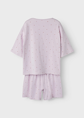 Name It Kids pidžaama Nightset