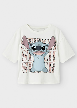 Name It Kids T-särk Jixi Stitch