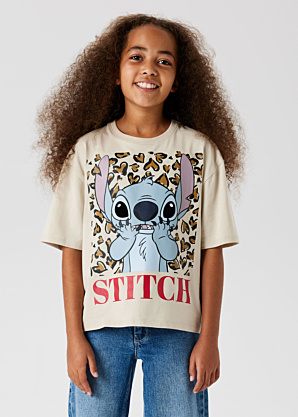 Name It Kids T-särk Jixi Stitch