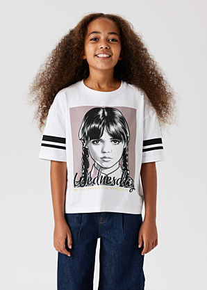 Name It Kids T-särk Jixina