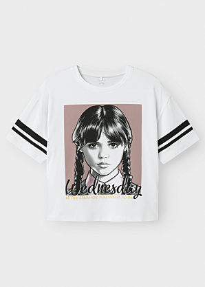 Name It Kids T-särk Jixina