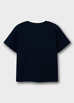 Футболка Jahi Minecraft Name It Kids