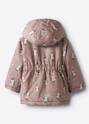 Весенне-осенняя куртка Maxi Name It Mini Outerwear