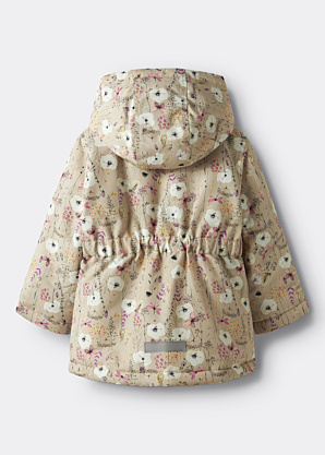 Весенне-осенняя куртка Maxi Name It Mini Outerwear