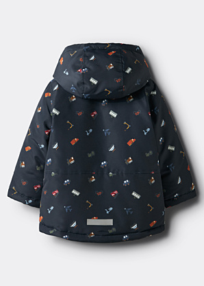 Name It Mini Outerwear kevad-sügisjope Max