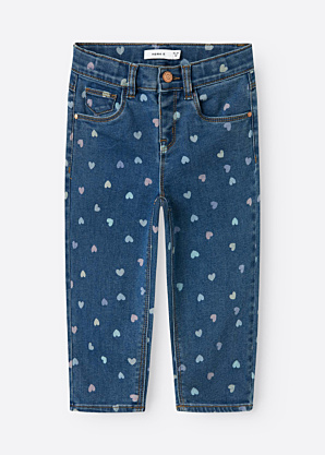 Джинсы Bella Name It Mini
