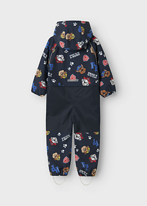 Весенне-осенний комбинезон Alfa08 Name It Mini Outerwear