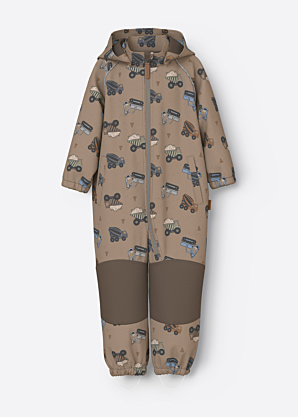 Весенне-осенний комбинезон SCH Alfa08 Name It Mini Outerwear