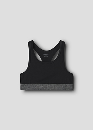 Бюстгальтер Short 2 пары Name It Kids