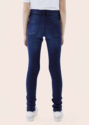 Name It Kids teksapüksid Polly