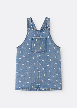 Name It Mini seelik Rosa