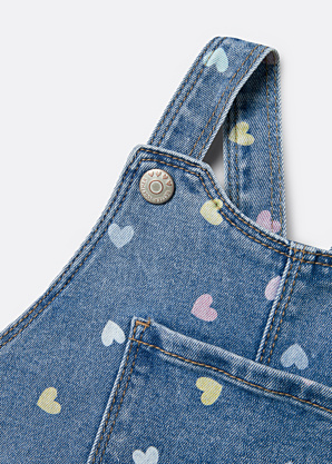 Name It Mini seelik Rosa