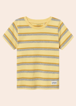 Футболка Flat Name It Mini