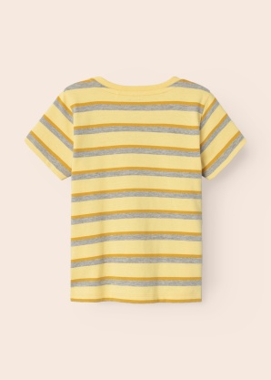 Футболка Flat Name It Mini