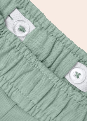 Шорты Jamilla Name It Mini