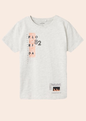 Футболка Victor Name It Kids