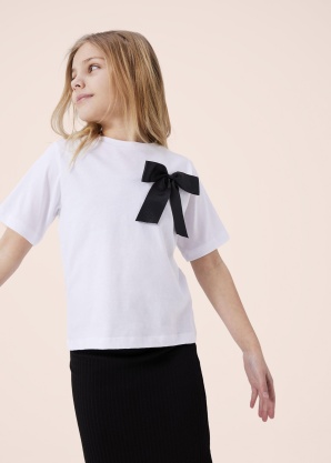 Футболка Hansa Name It Kids