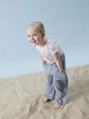 Name It Mini T-särk Vigga