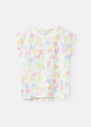 Name It Mini T-särk Vigga