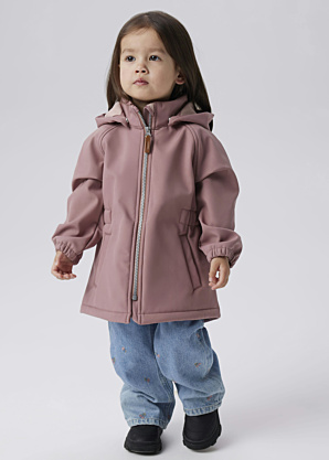 Весенне-осенняя куртка SCH Alfa08 Name It Mini Outerwear