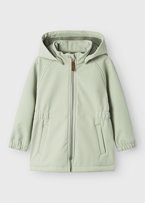 Весенне-осенняя куртка SCH Alfa08 Name It Mini Outerwear