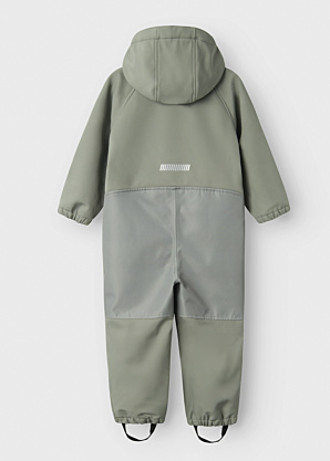 Весенне-осенние комбинезоны SCH Alfa08 Name It Mini Outerwear