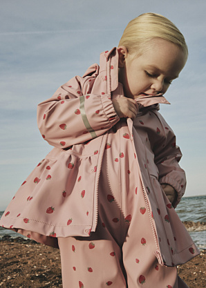 Комплект от дождя Dry10 Name It Mini Outerwear