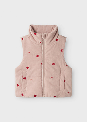 Жилет Mimosa Name It Mini Outerwear