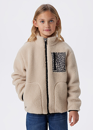 Флис Monica Name It Kids