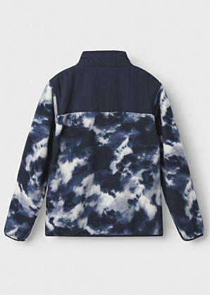 Флис Meeko Name It Kids