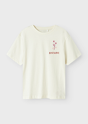 Name It Kids T-särk Betria