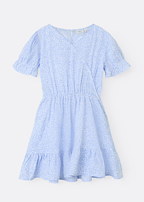 Платье Frikalina Name It Kids