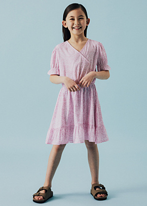 Платье Frikalina Name It Kids