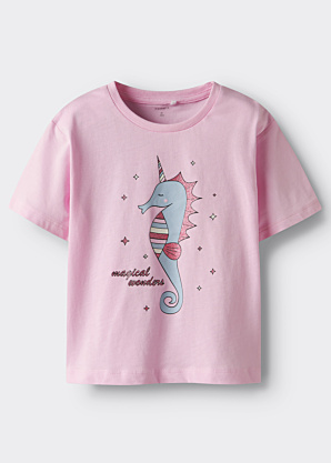 Футболка Frejane Name It Mini