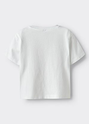 Name It Mini T-särk Helka